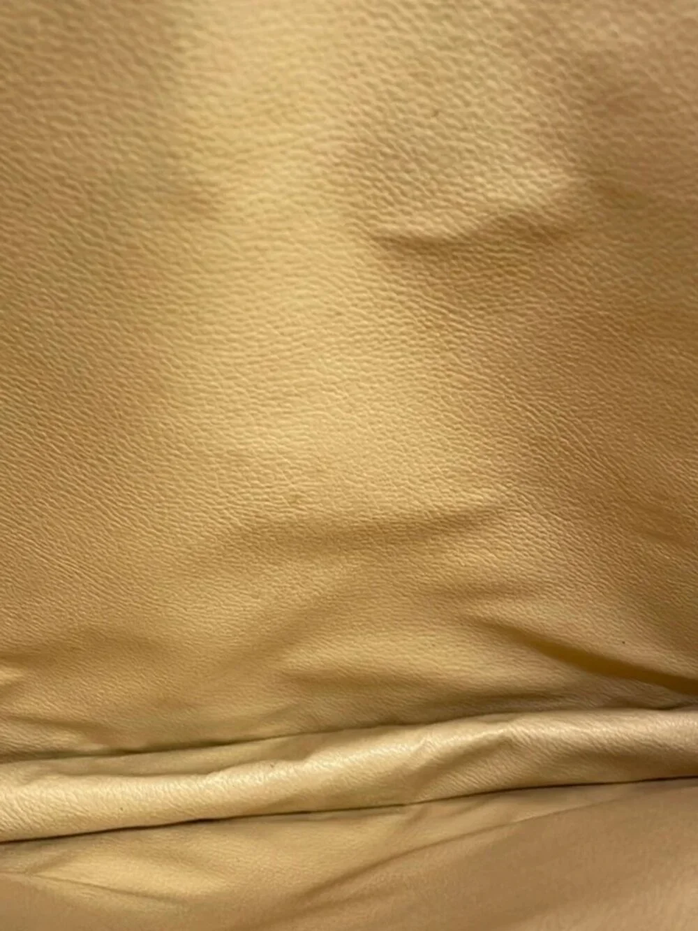 LOUIS VUITTON Sac Plat M51140 Monogram Unconfirmed Handbag Monogram Canvas